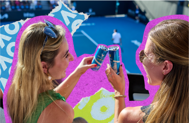 Exclusive early access